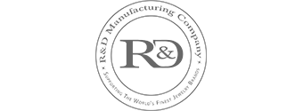 R and D