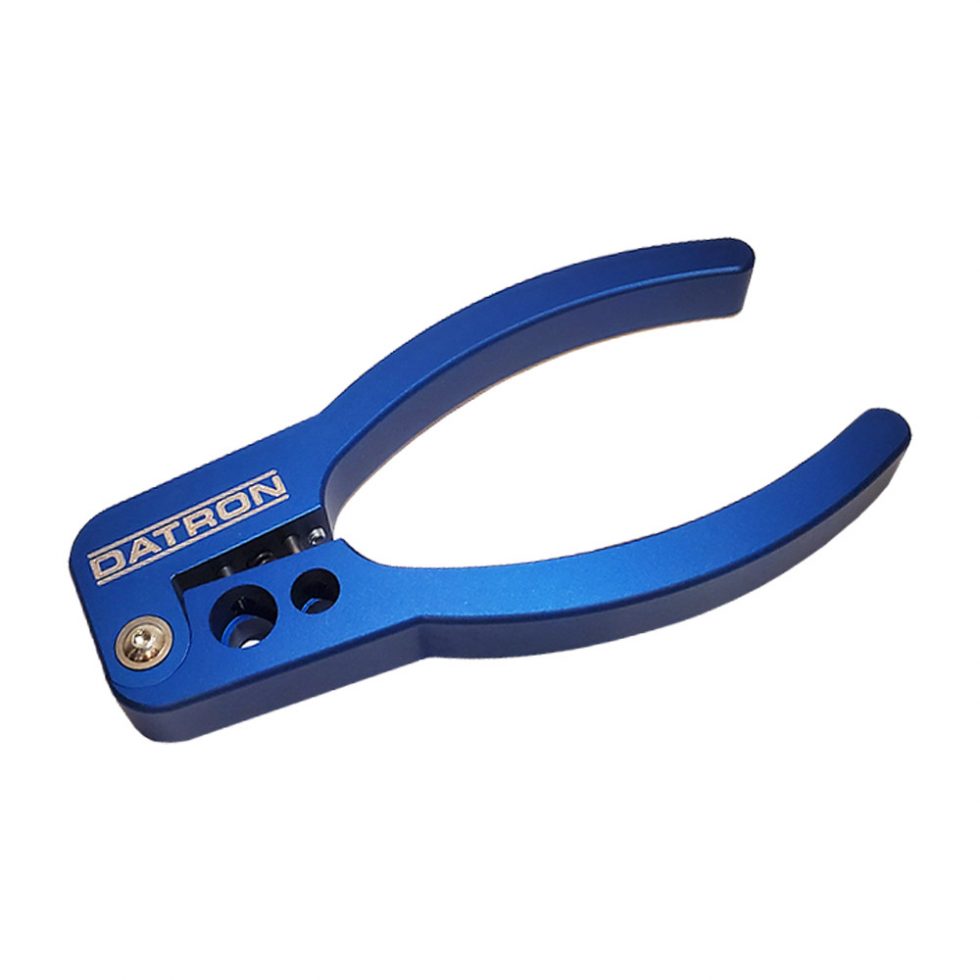 Adapter Insertion Tool DATRON CNC Milling Tools