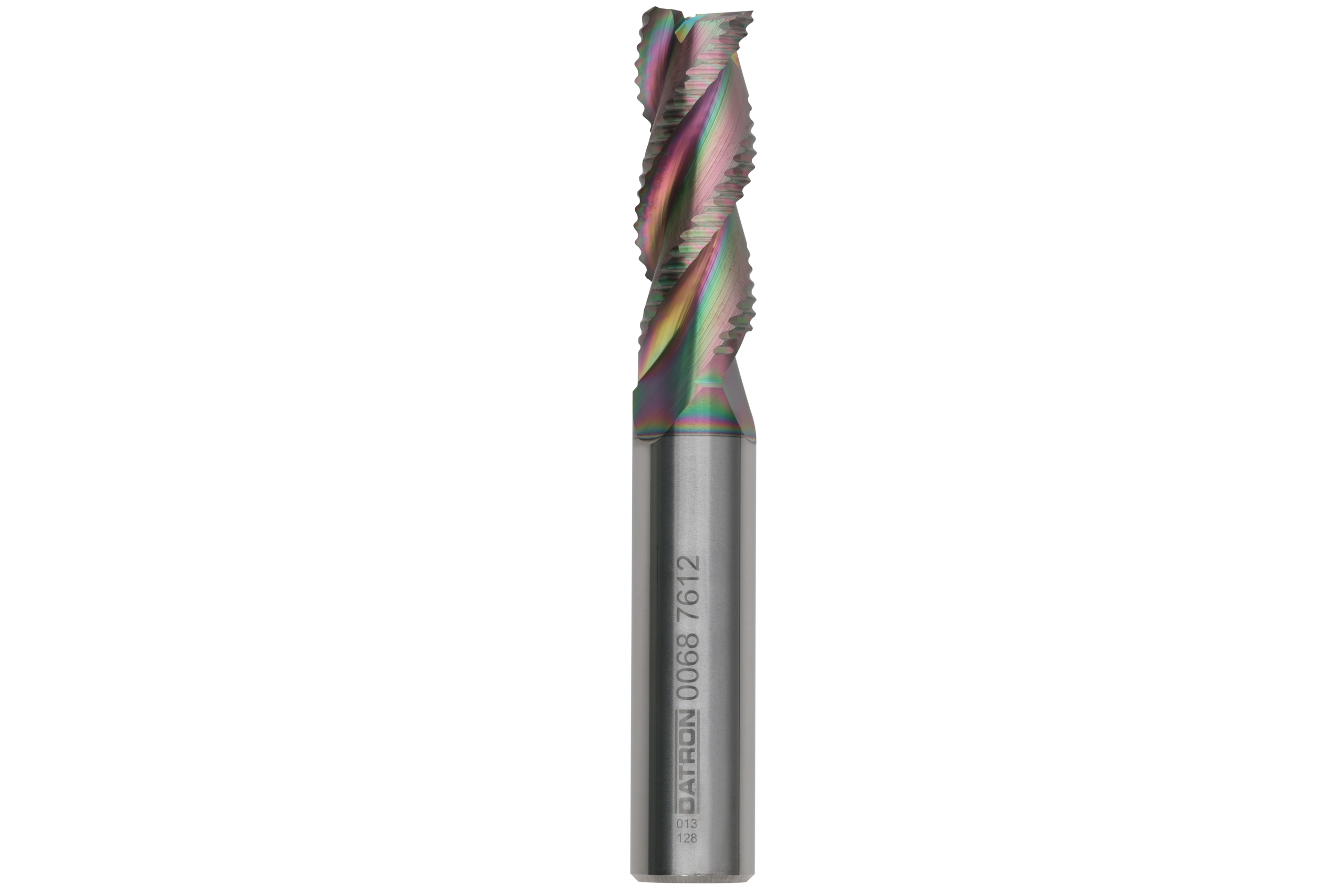 DATRON Rough Pro